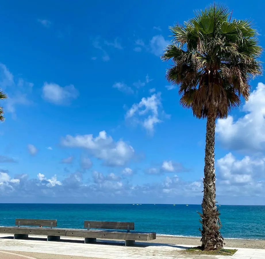 Sea And Sun - Savona Villa