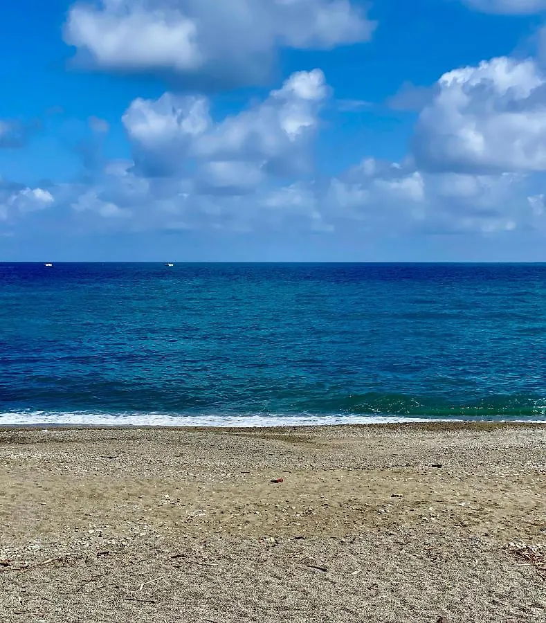 Sea And Sun - Savona Villa 0*,