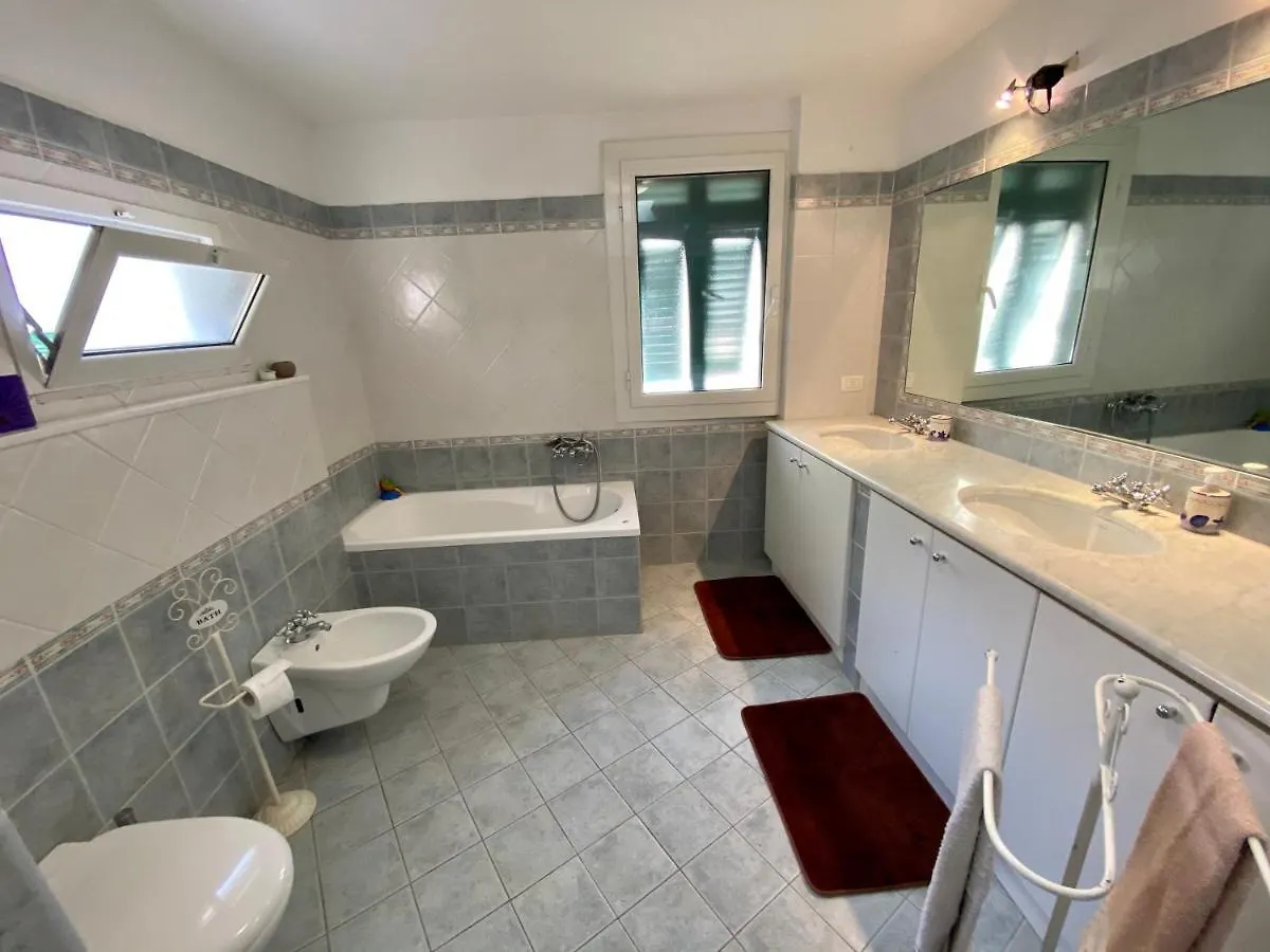 Holiday home Sea And Sun - Savona Villa