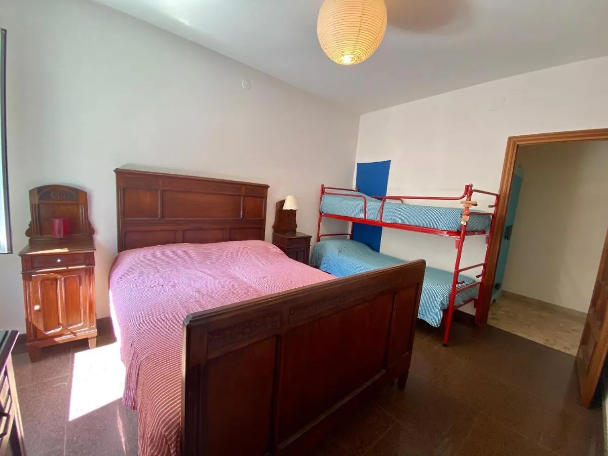 Holiday home Sea And Sun - Savona Villa