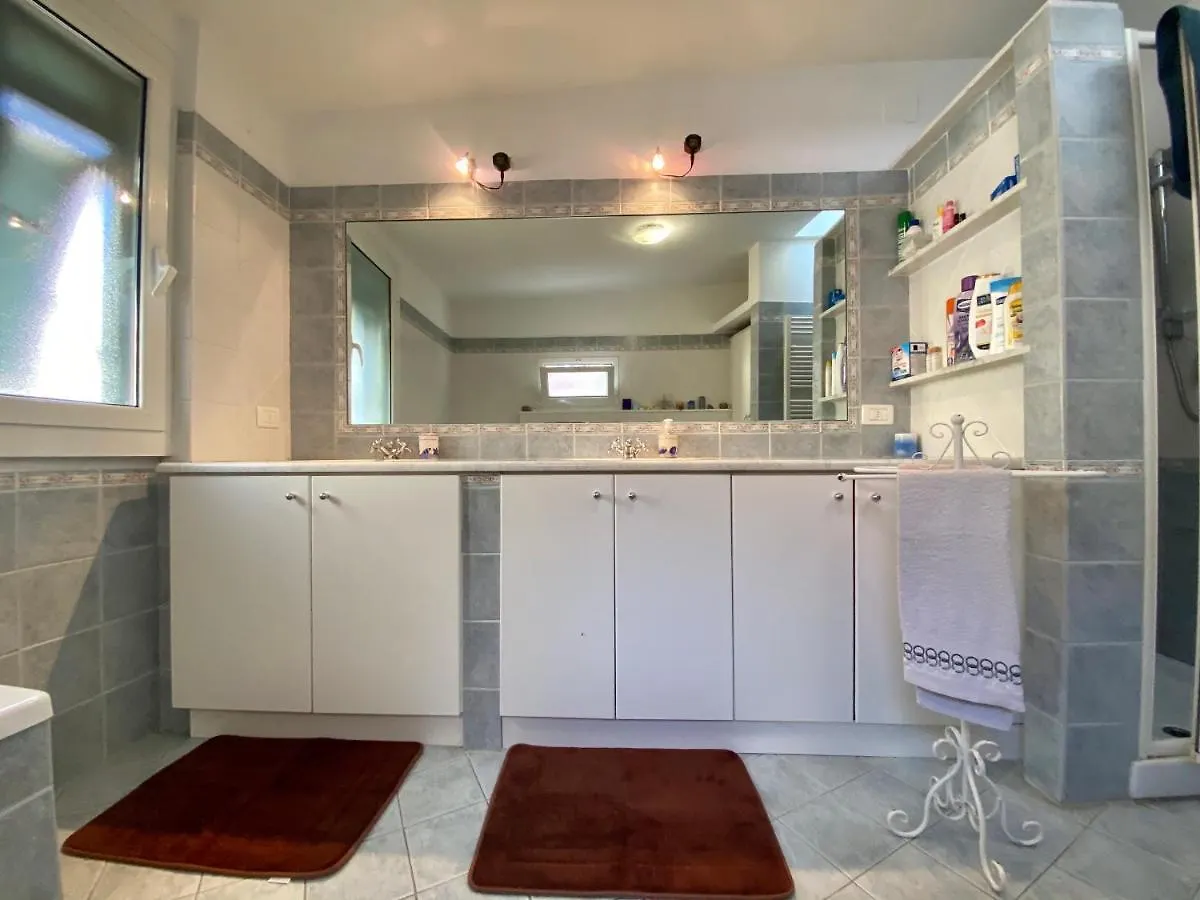 Villa Vivi La Mia Liguria - Savona