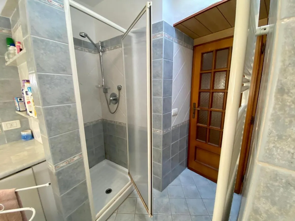 Villa Vivi La Mia Liguria - Savona