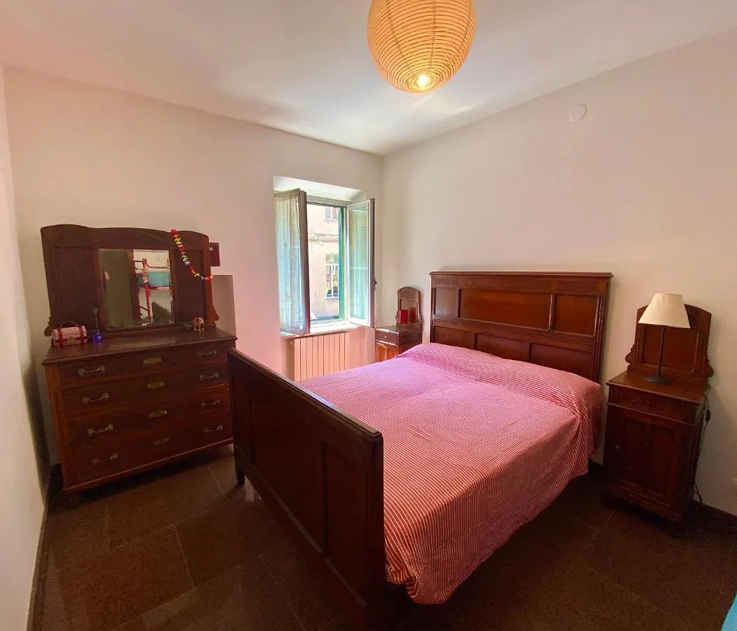 Sea And Sun - Savona Villa Holiday home