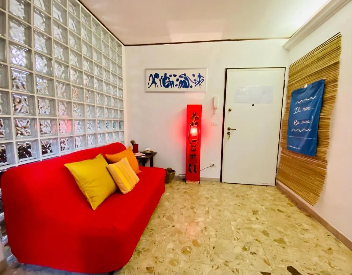 Sea And Sun - Savona Villa Holiday home