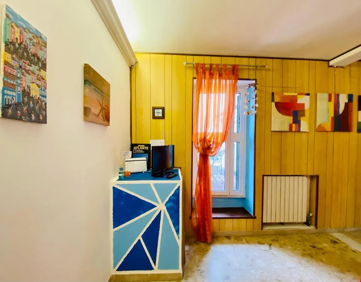 Holiday home Sea And Sun - Savona Villa Italy