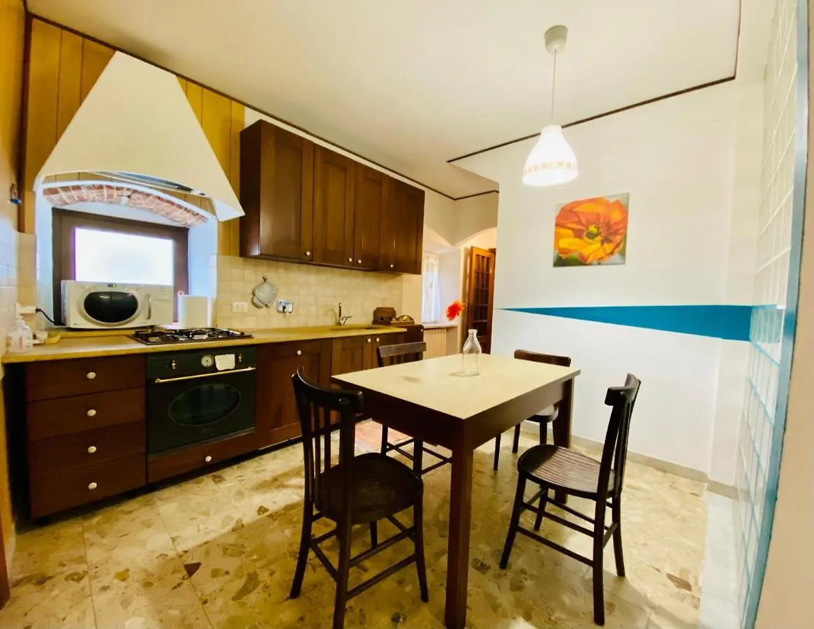 Villa Vivi La Mia Liguria - Savona