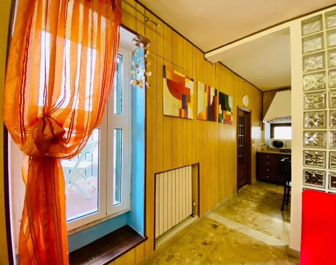 Villa Vivi La Mia Liguria - Savona