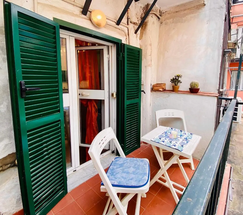 Sea And Sun - Savona Villa 0*,  Italy