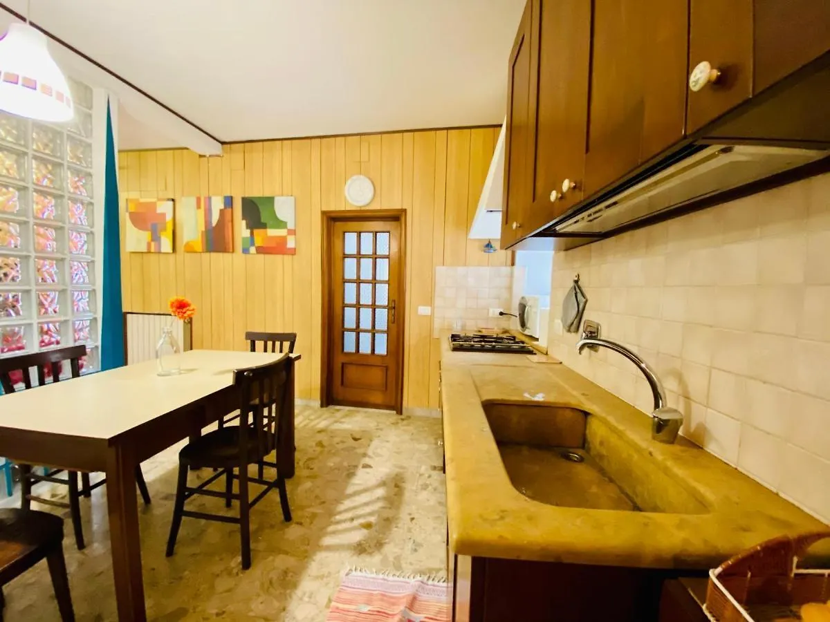 Villa Vivi La Mia Liguria - Savona