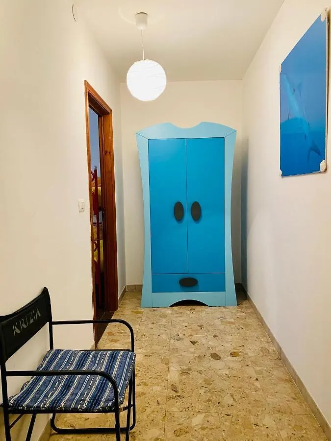 Holiday home Sea And Sun - Savona Villa