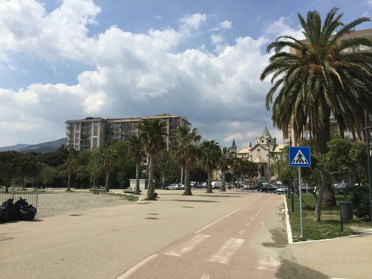 Holiday home Sea And Sun - Savona Villa