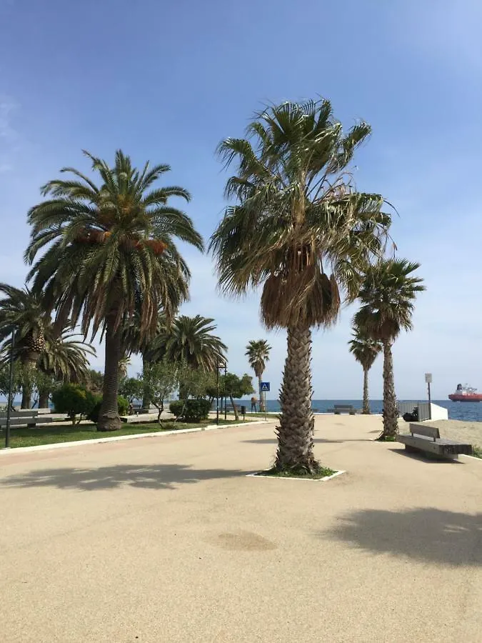 Sea And Sun - Savona Villa 0*,  Italy