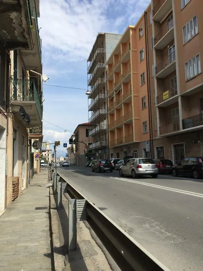 Holiday home Sea And Sun - Savona Villa Italy