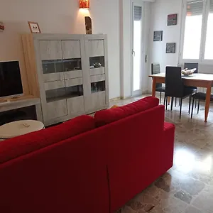 Appartement Roby House, Savone