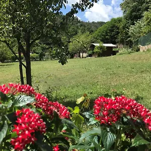 Hébergement de vacances Ca' De Paggia, Savone