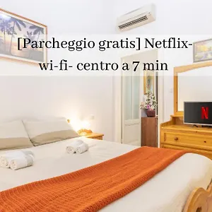 Appartement Con Ac-wi-fi- Centro A 7 Min, Savone