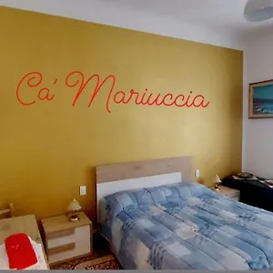 Appartement Ca' Mariuccia. A Un Passo Dal Mare, Savone