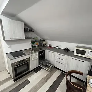 Appartement Mansarda In Pieno Centro, Savone