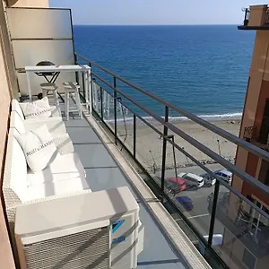 Appartement Casa Di Noemi - Seafront With Parking, Savone