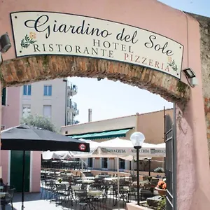 Giardino Del Sole Hotel