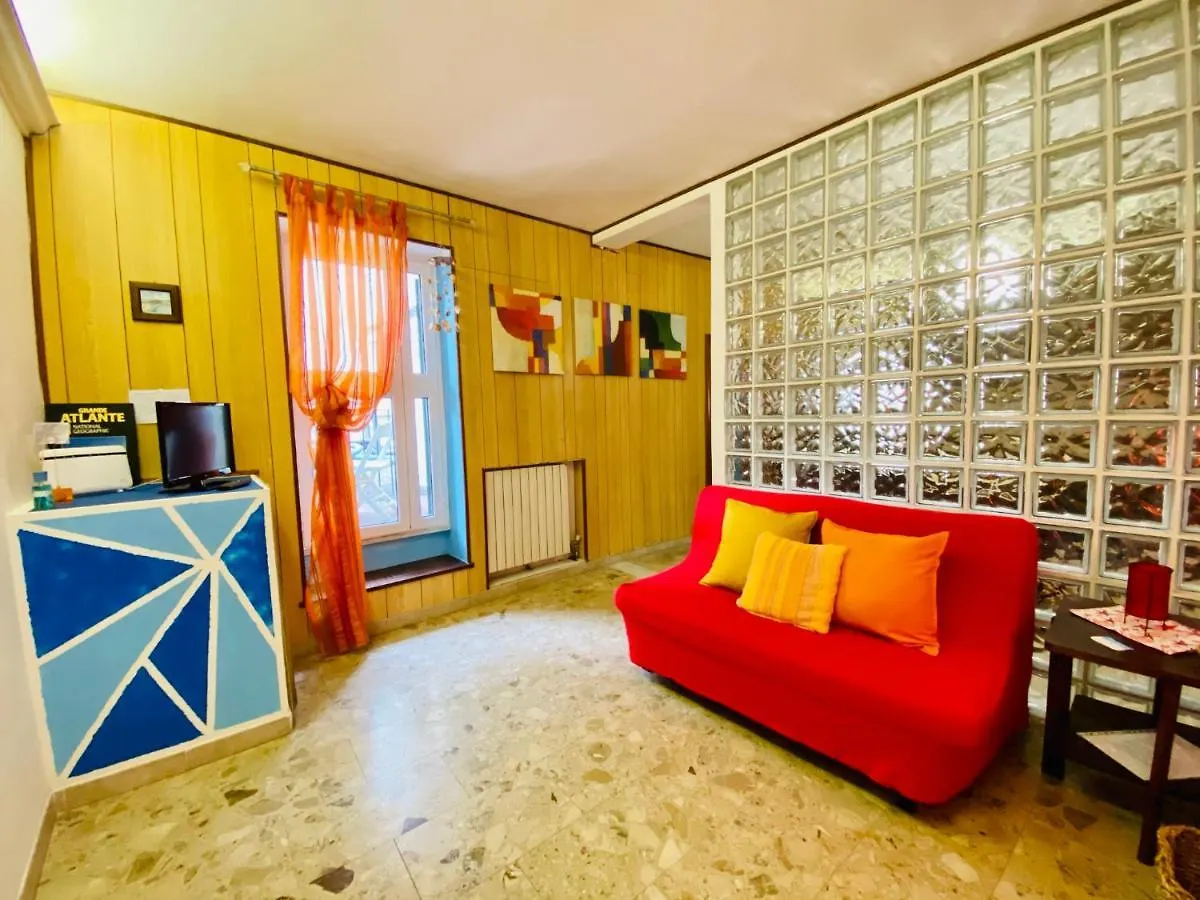 Sea And Sun - Savona Villa Holiday home