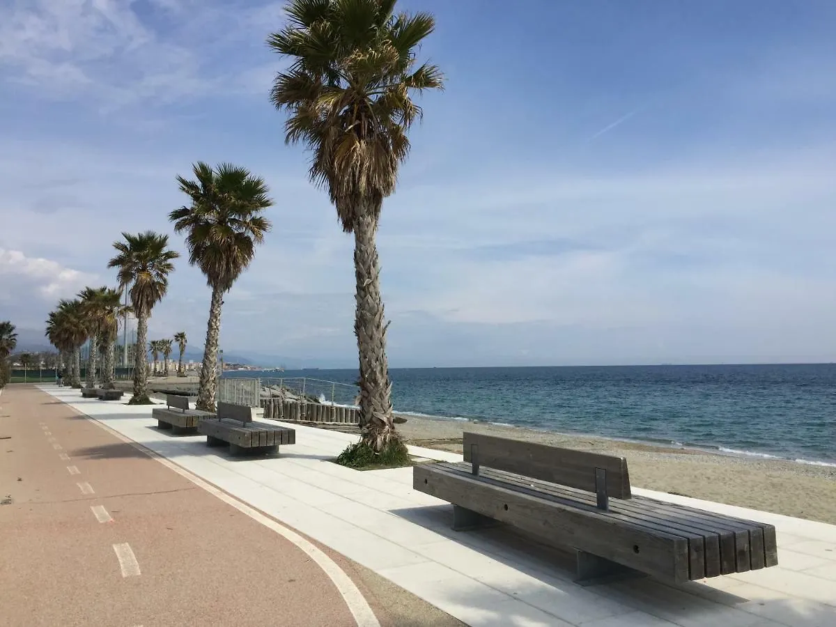 Sea And Sun - Savona Villa