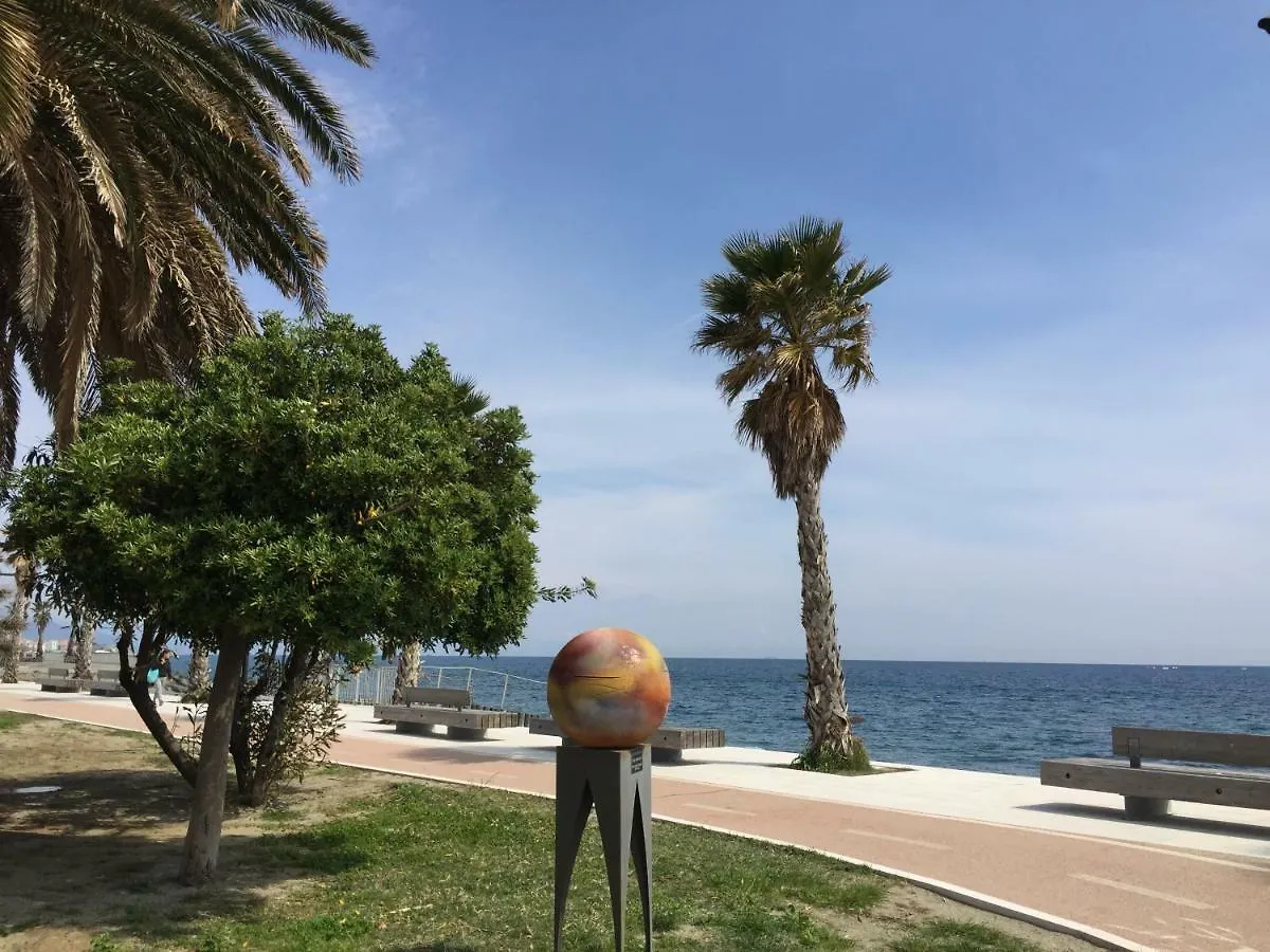 Sea And Sun - Savona Villa Italy