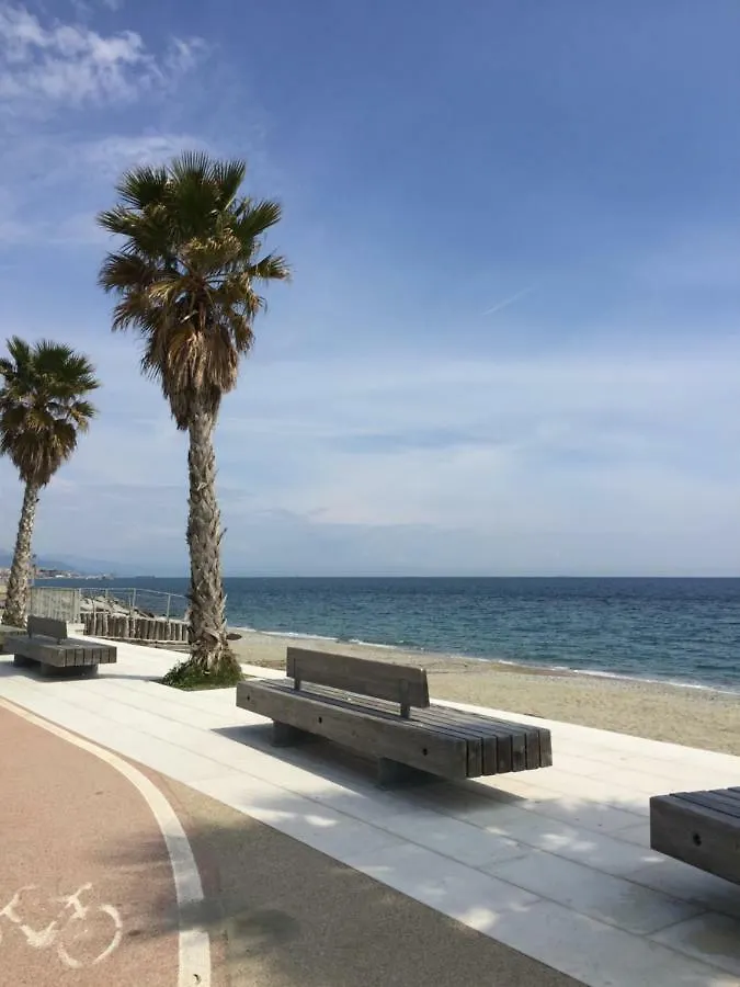 Sea And Sun - Savona Villa Holiday home